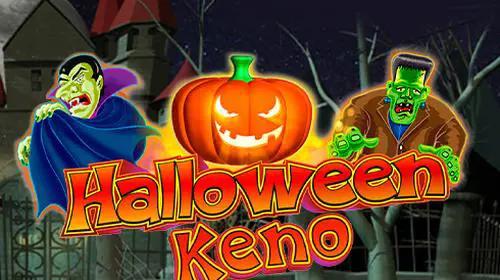 Keno Halloween