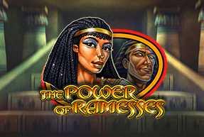 The Power Of Ramesses
