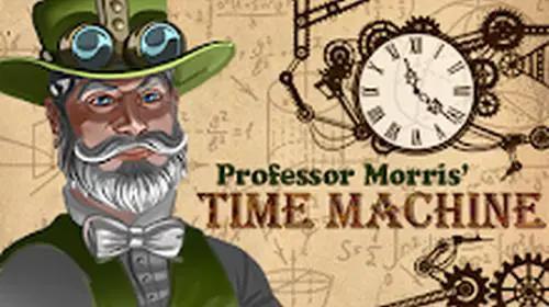 Professor Moris Time Machine