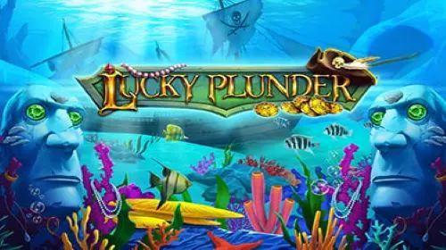 Lucky Plunder