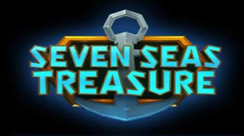 Seven Seas Treasures