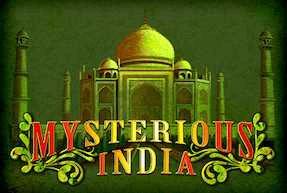 MYSTERIOUS INDIA
