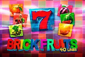 Brick Fruits 40 lines