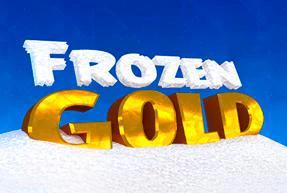Frozen Gold
