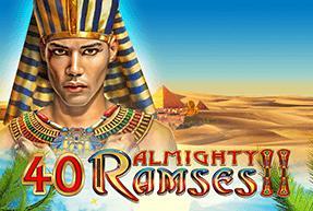 40 Almighty Ramses II Mobile