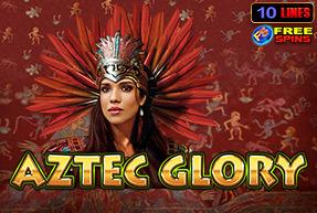 Aztec Glory Mobile