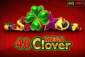 40 Mega Clover Mobile