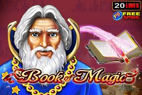 Book of Magic Mobile