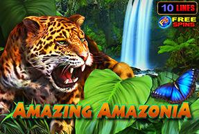 Amazing Amazonia Mobile