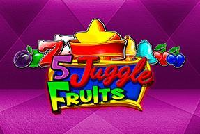 5 Juggle Fruits