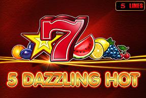 5 Dazzling Hot Mobile