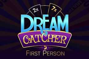First Person Dream Catcher