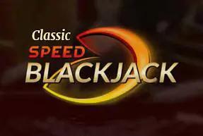 Classic Speed Blackjack