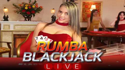 Rumba Blackjack 2