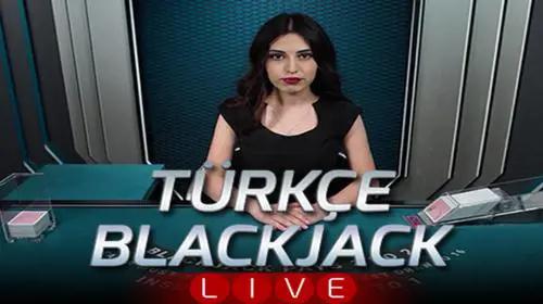 Turkce Blackjack