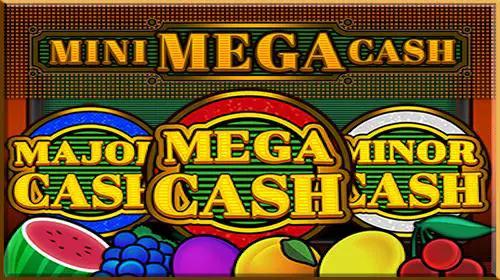 Mini Mega Cash