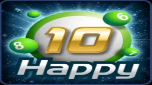 Happy 10