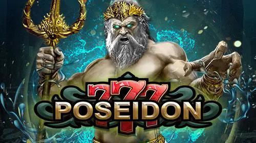 Poseidon 777