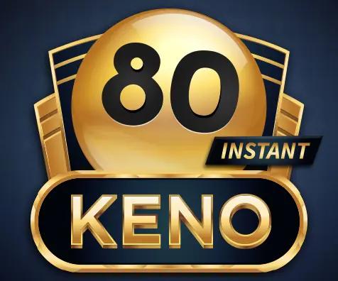 Keno - On Demand