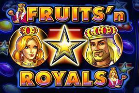 Fruits'n Royals