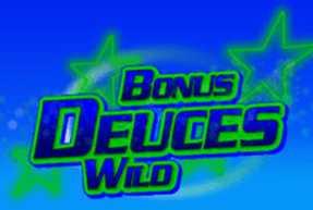 Bonus Deuces Wild 10 Hand