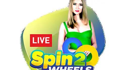 Spin2Wheels