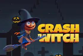 Crash Witch