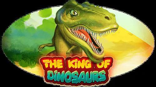 The King of Dinosaurs