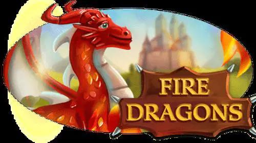 Fire Dragons