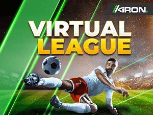 Virtual League