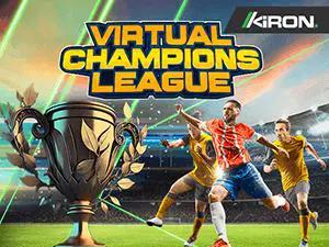 Virtual Champions