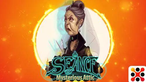 Seance: Mysterious Attic