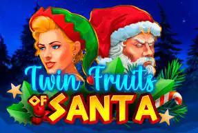 Twin Fruits of Santa