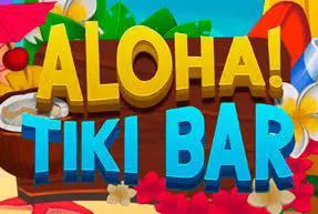 Aloha! Tiki bar