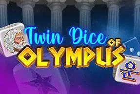 Twin Dice of Olympus