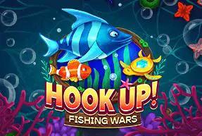 Hook Up! Fishing Wars