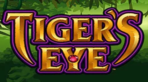 Tigers Eye