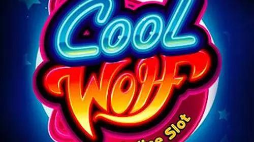 Cool Wolf