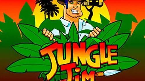 Jungle Jim - El Dorado