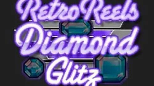 Retro Reels - Diamond Glitz