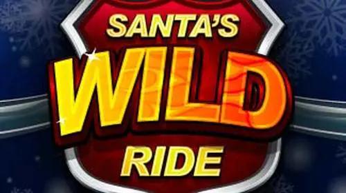 Santa's Wild Ride
