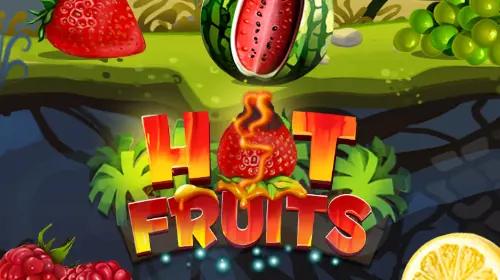 HOT Fruits