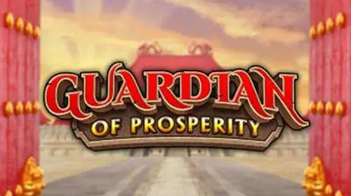 Guardian Of Prosperity