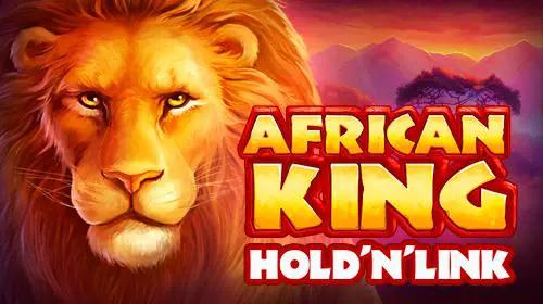 African King Hold'n'Link