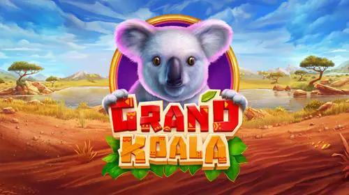 Grand Koala: Hold ‘N’ Link