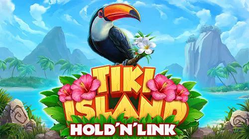Tiki Island: Hold 'N' Link