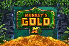 Monkey's Gold xPays Mobile