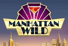 Manhattan Goes Wild Mobile