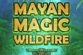 Mayan Magic Wildfire Mobile