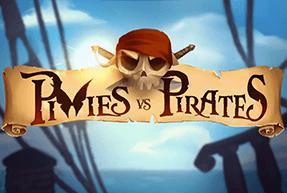 Pixies vs Pirates Mobile